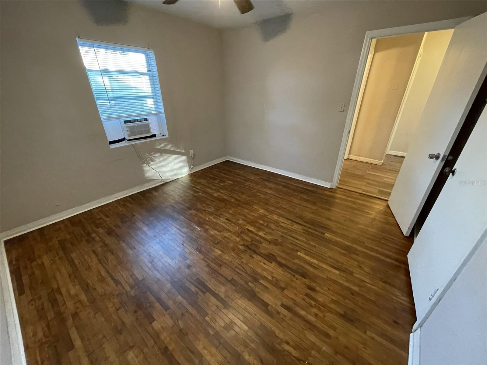 TAMPA HTS AREA, E OF N BLVD TO FLA AVE - Residential