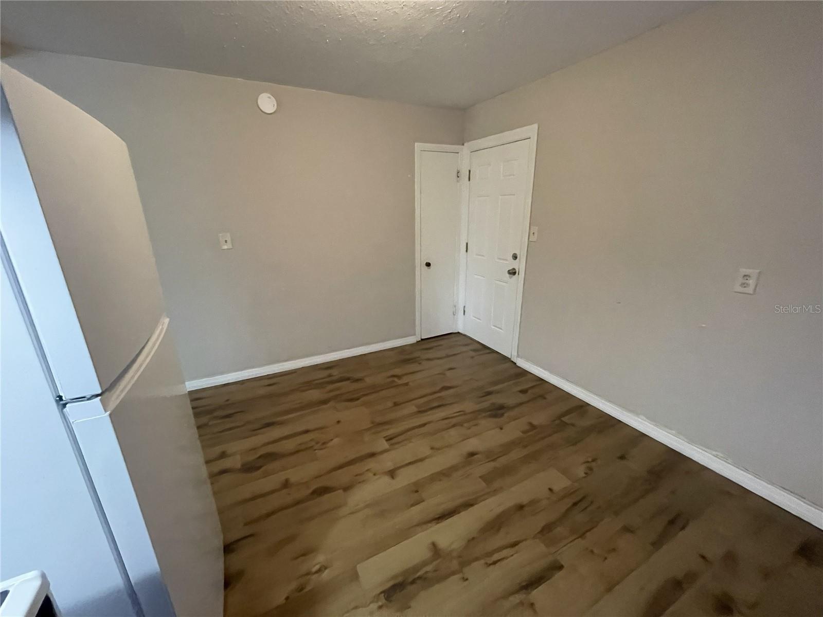 TAMPA HTS AREA, E OF N BLVD TO FLA AVE - Residential