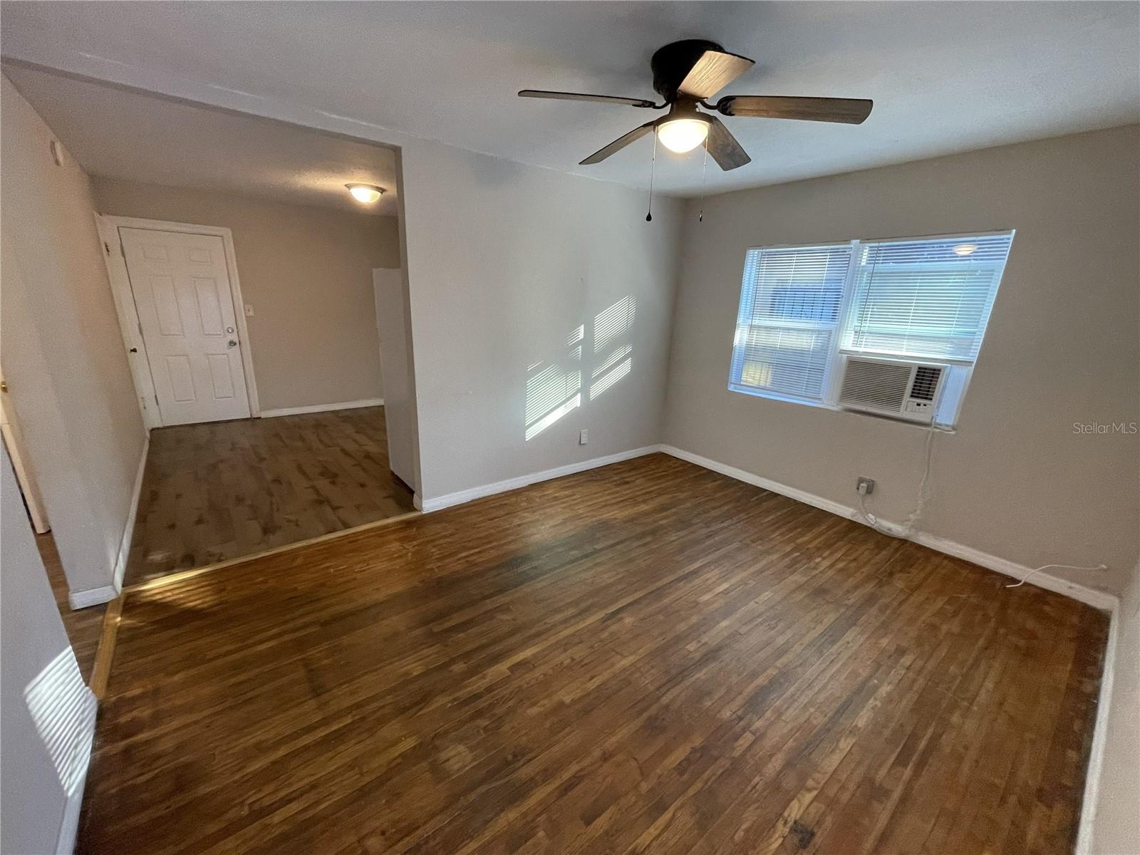 TAMPA HTS AREA, E OF N BLVD TO FLA AVE - Residential