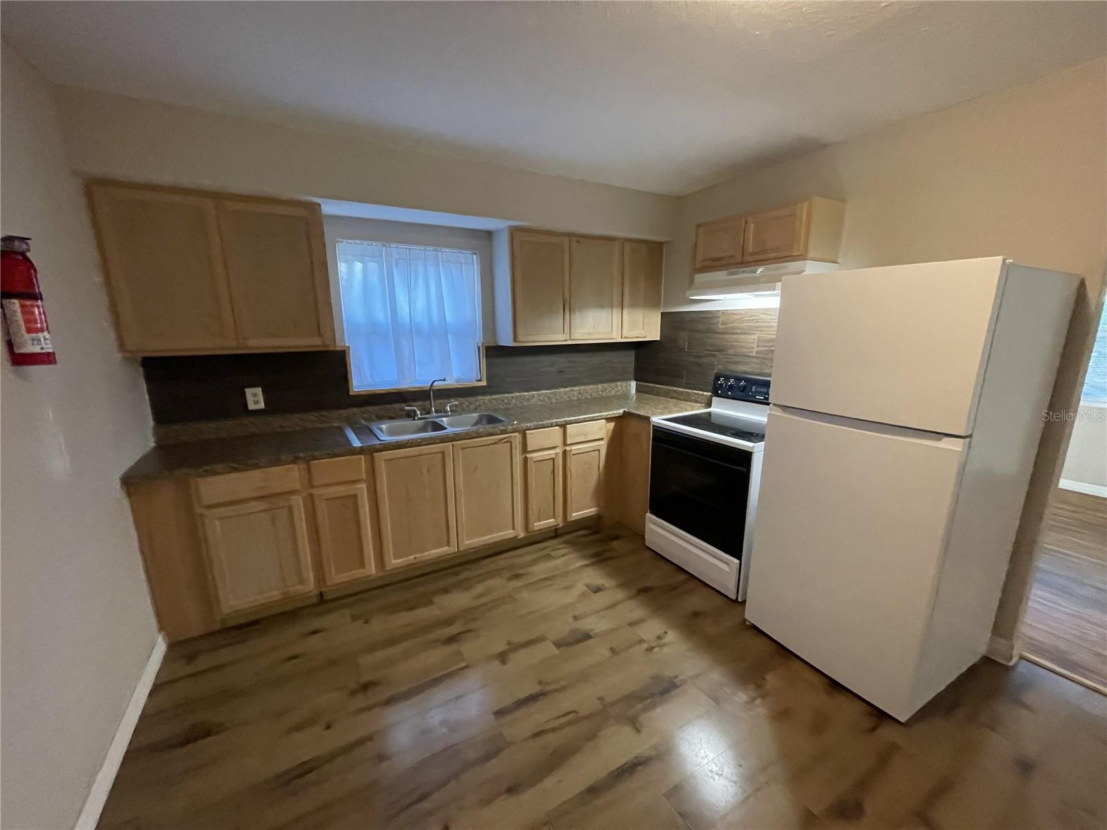 TAMPA HTS AREA, E OF N BLVD TO FLA AVE - Residential