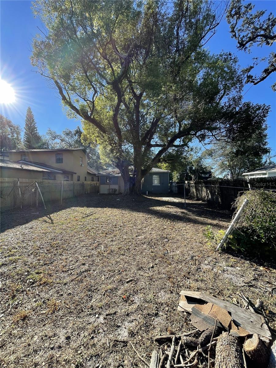 TAMPA HTS AREA, E OF N BLVD TO FLA AVE - Residential