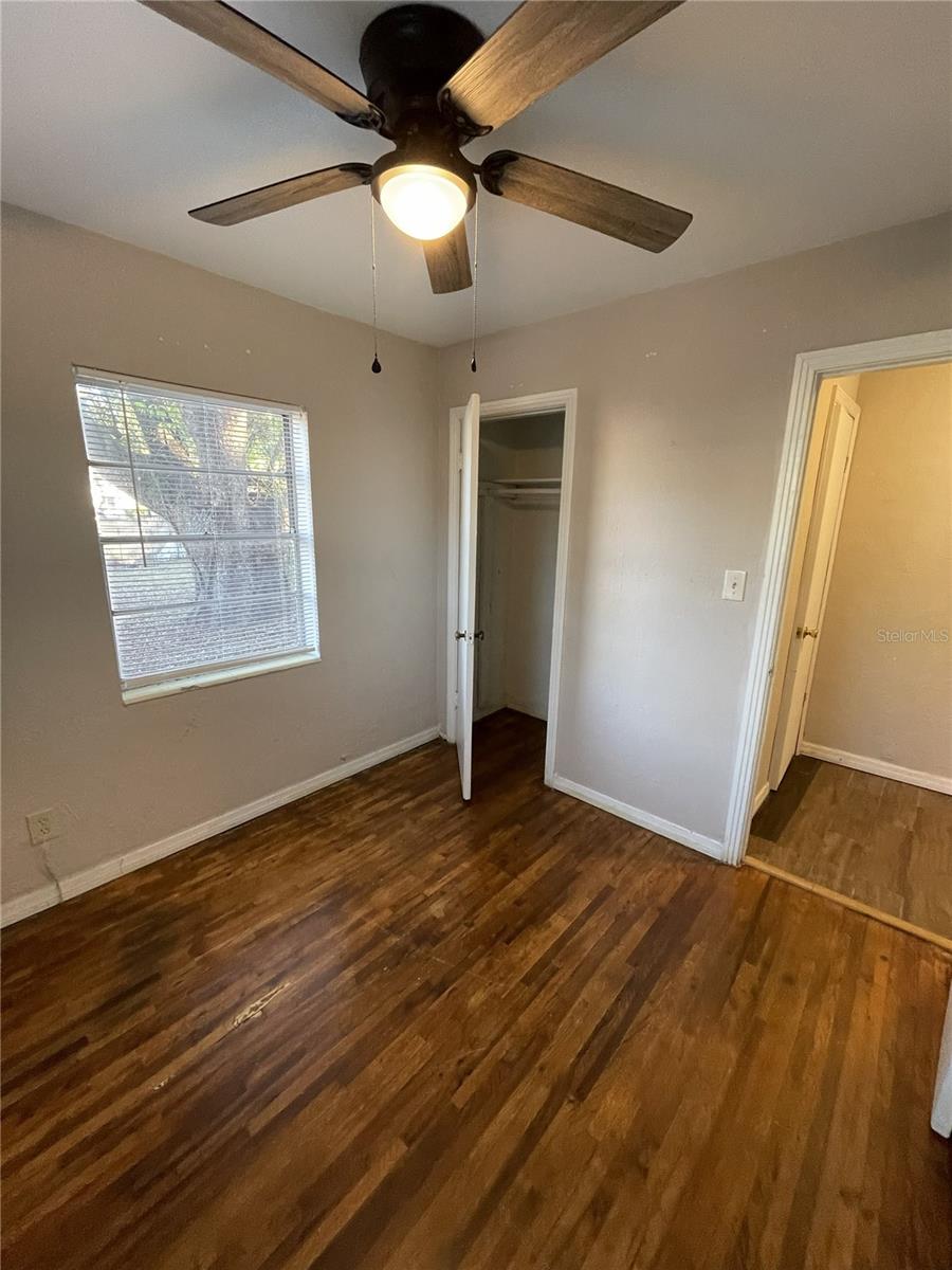 TAMPA HTS AREA, E OF N BLVD TO FLA AVE - Residential