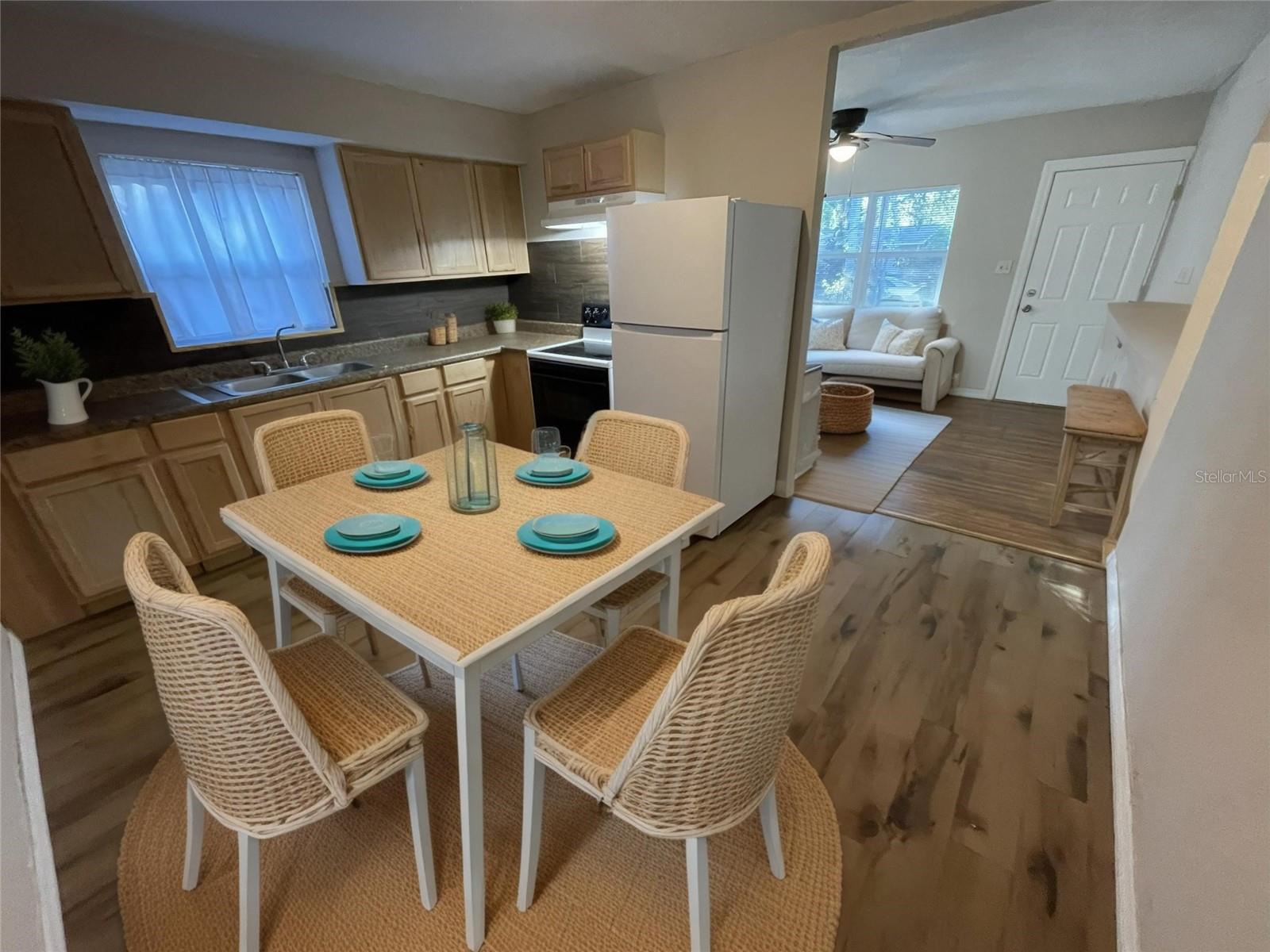 TAMPA HTS AREA, E OF N BLVD TO FLA AVE - Residential