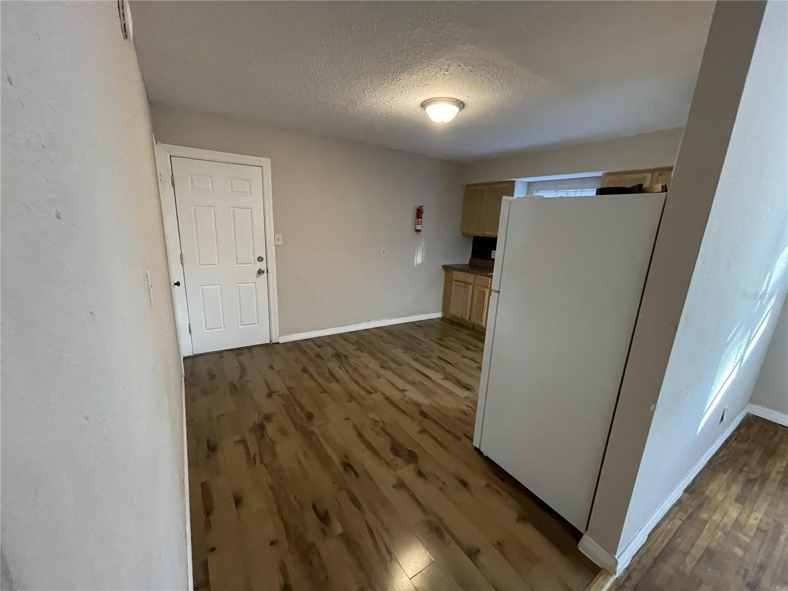 TAMPA HTS AREA, E OF N BLVD TO FLA AVE - Residential