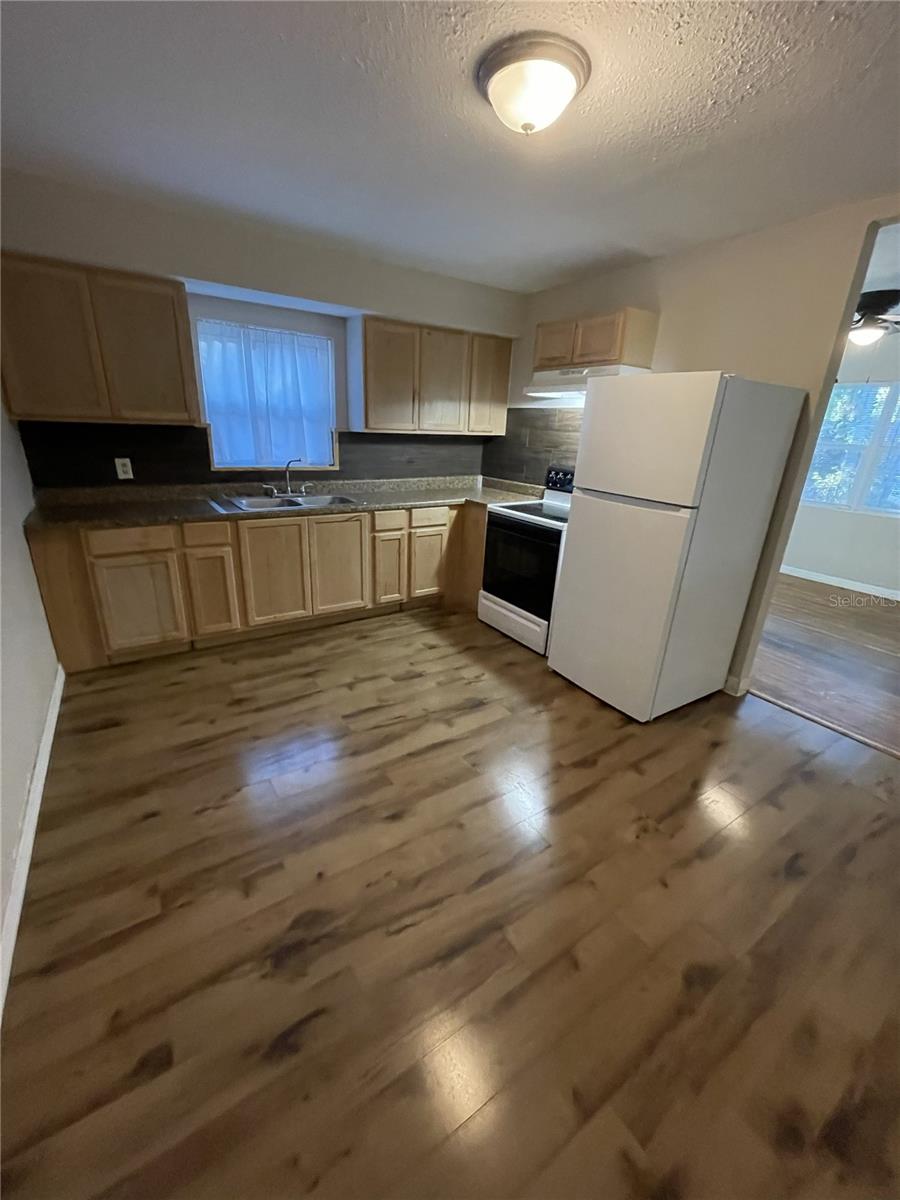 TAMPA HTS AREA, E OF N BLVD TO FLA AVE - Residential