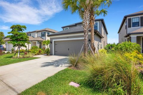 A home in SARASOTA