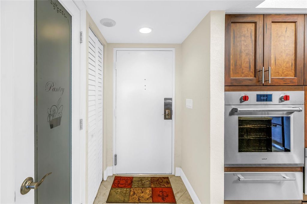 Photo of 5220 Brittany Drive S #1510, St Petersburg, FL 33715 (MLS # TB8460563)