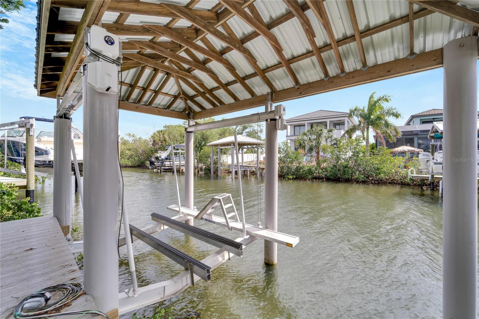 534 ESTUARY SHORE LANE