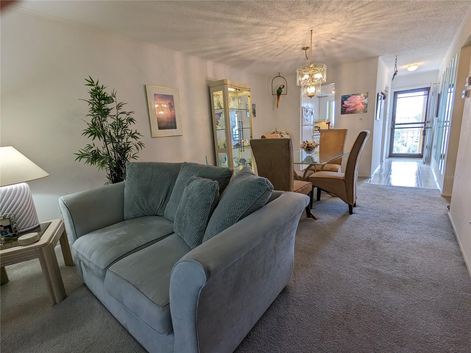 BAYSHORE ON THE LAKE APTS II SEC 3 - Residential