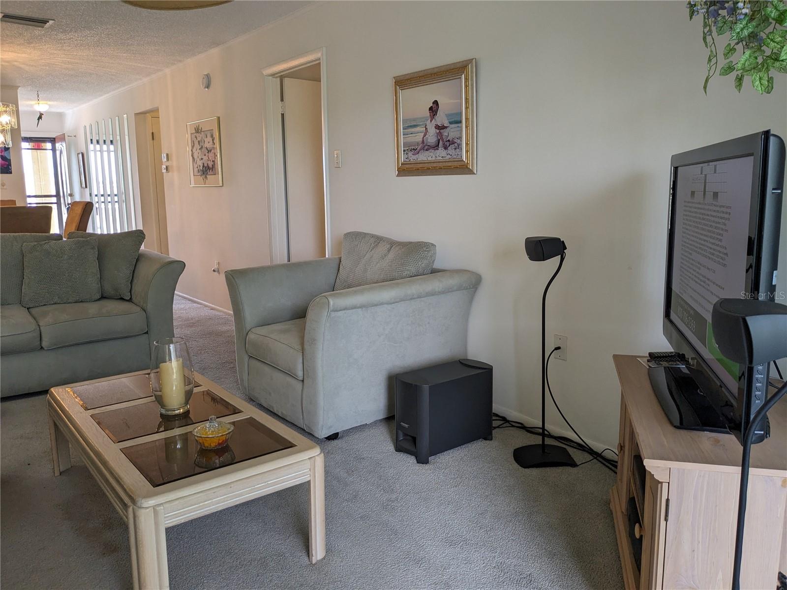 BAYSHORE ON THE LAKE APTS II SEC 3 - Residential