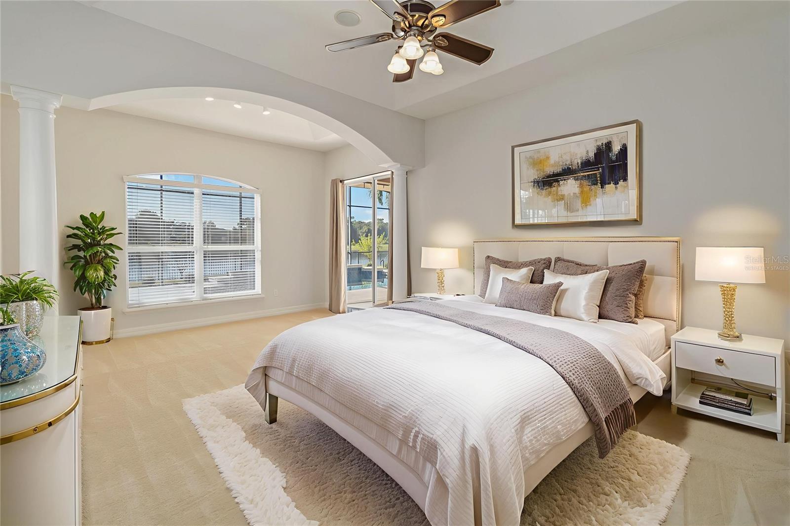 BUCKINGHAM ESTATES - Residential