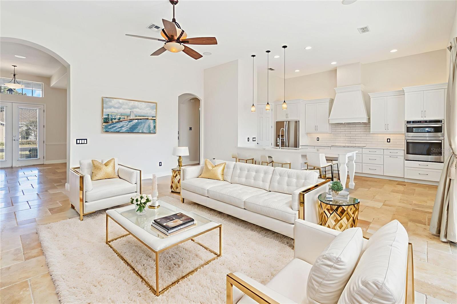 BUCKINGHAM ESTATES - Residential