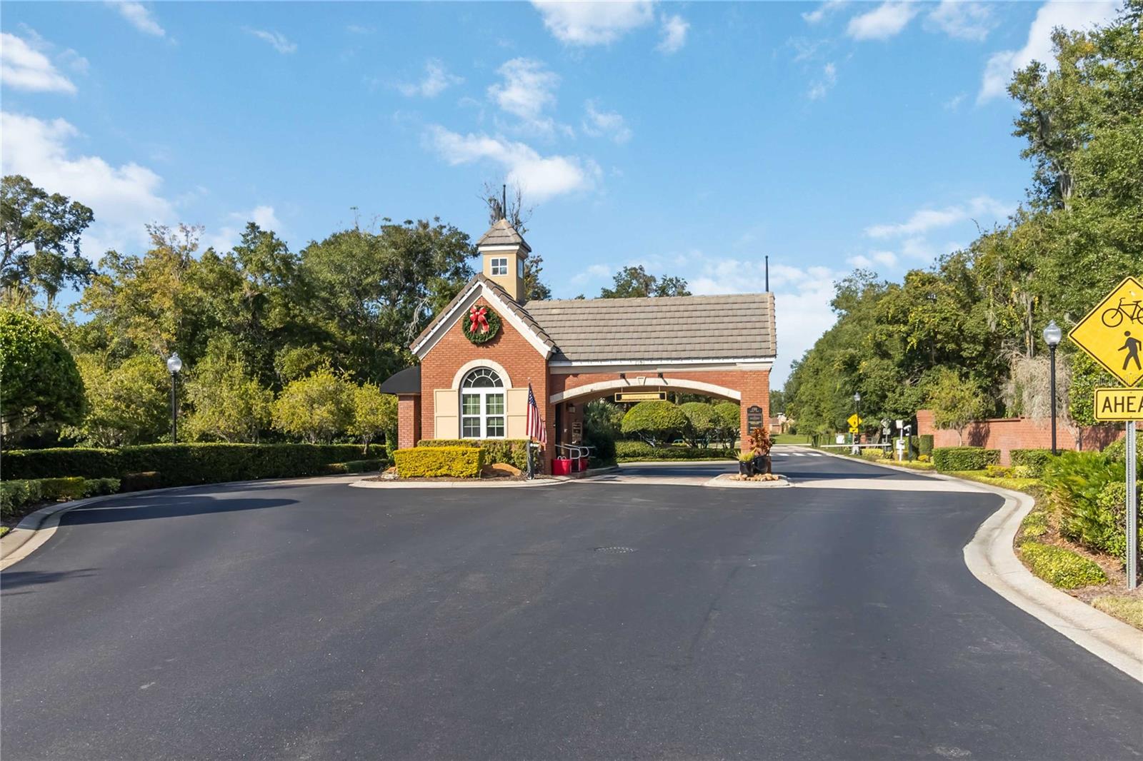 BUCKINGHAM ESTATES - Residential