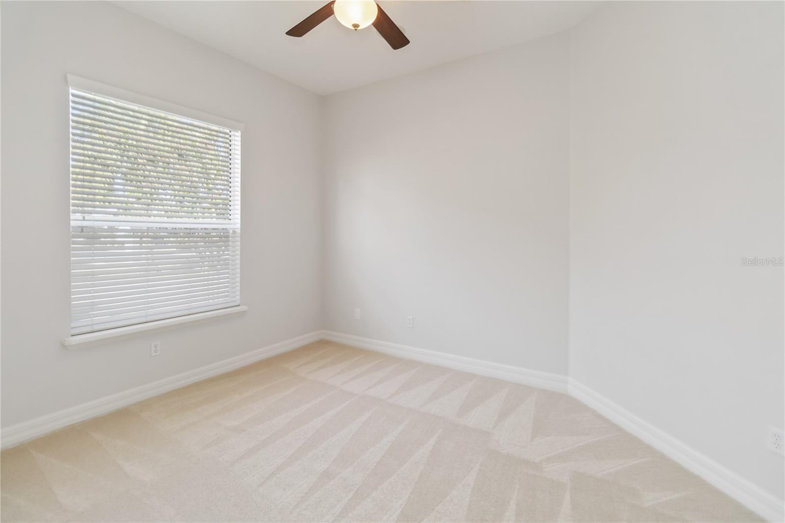 BUCKINGHAM ESTATES - Residential