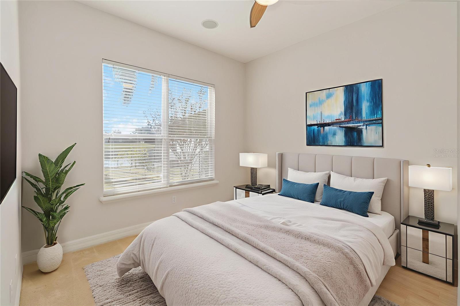 BUCKINGHAM ESTATES - Residential