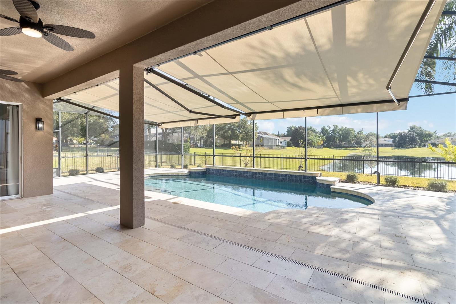 BUCKINGHAM ESTATES - Residential