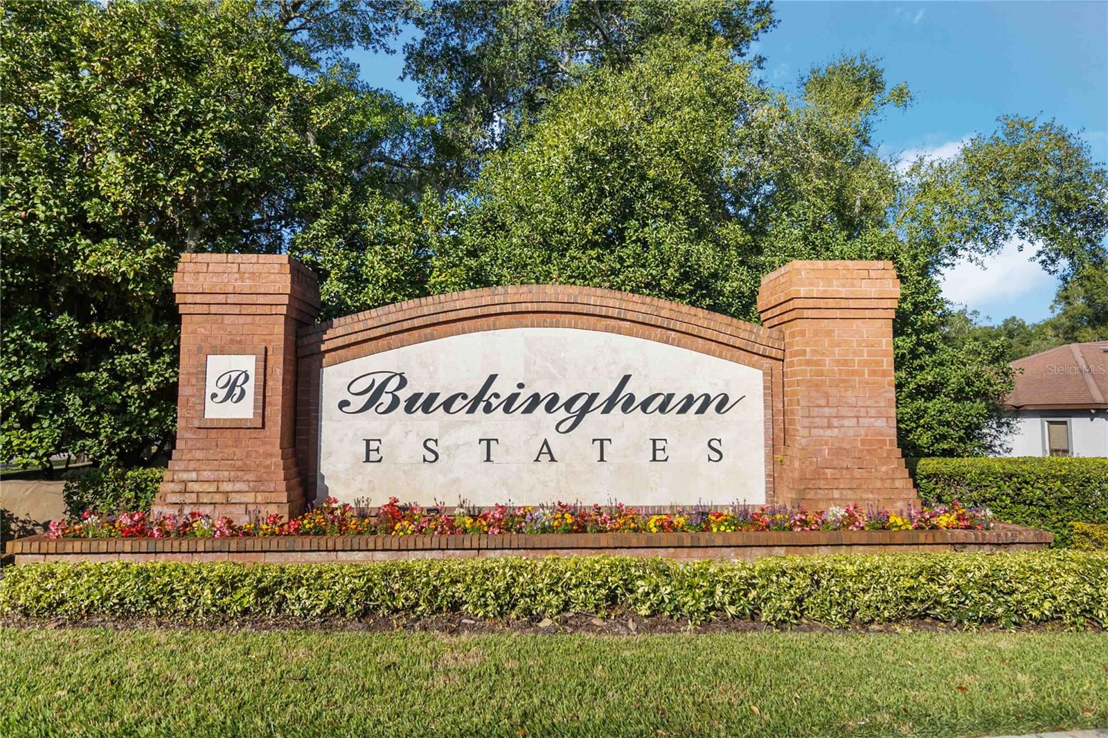 BUCKINGHAM ESTATES - Residential