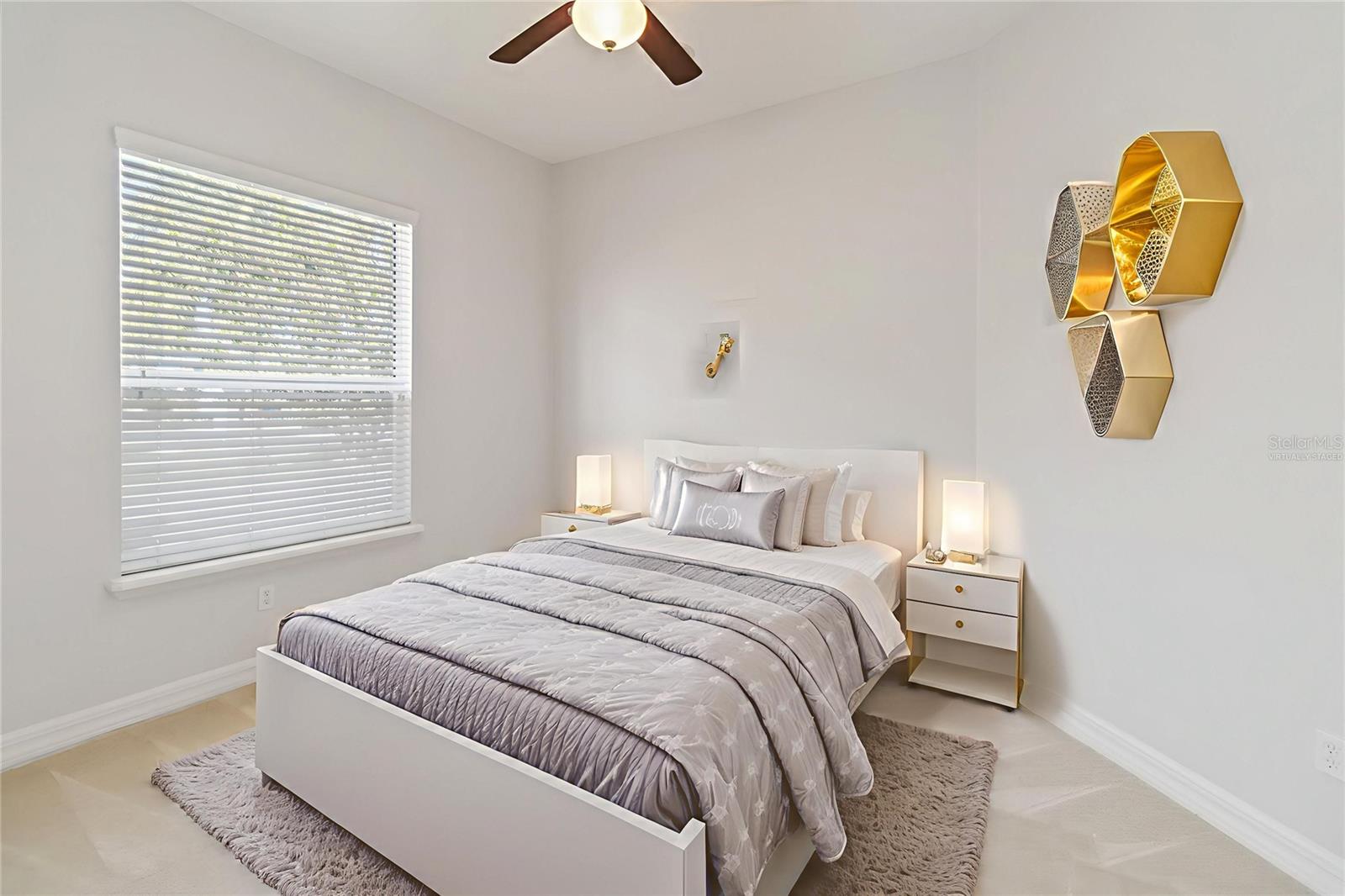 BUCKINGHAM ESTATES - Residential