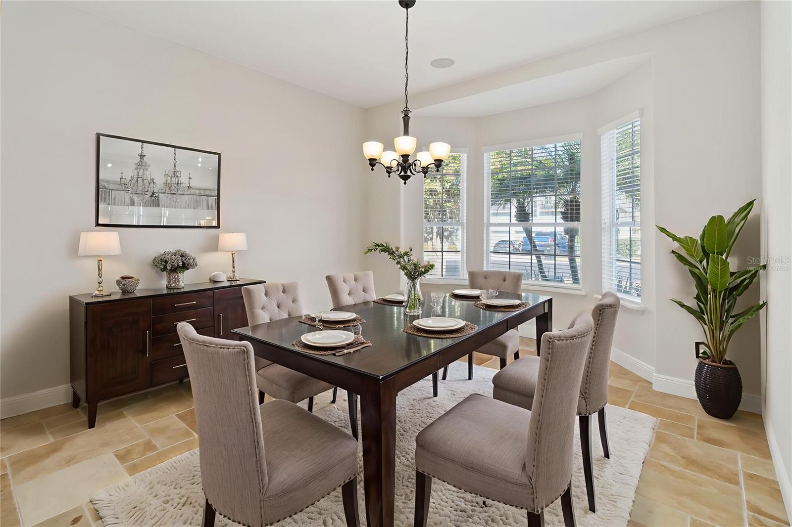 BUCKINGHAM ESTATES - Residential