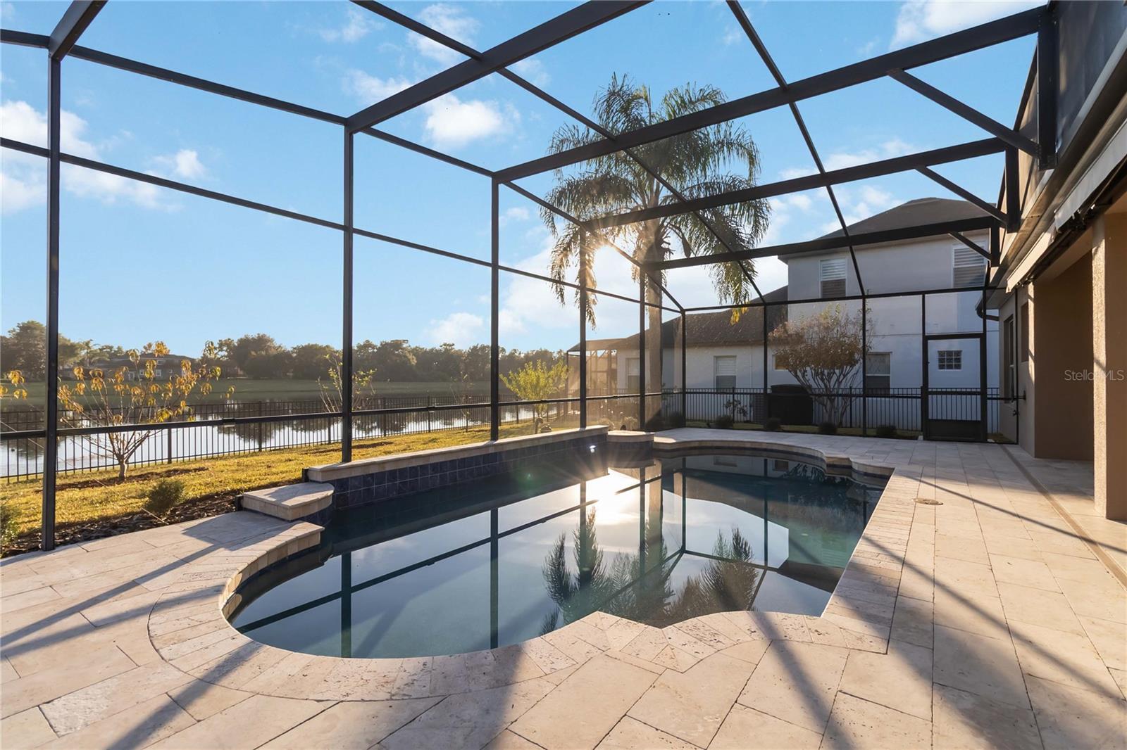 BUCKINGHAM ESTATES - Residential