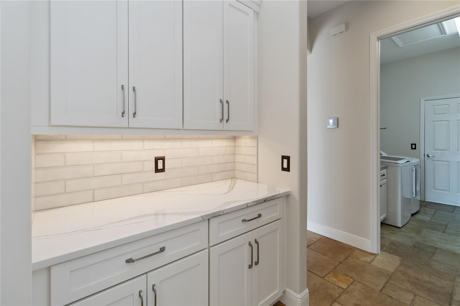 BUCKINGHAM ESTATES - Residential