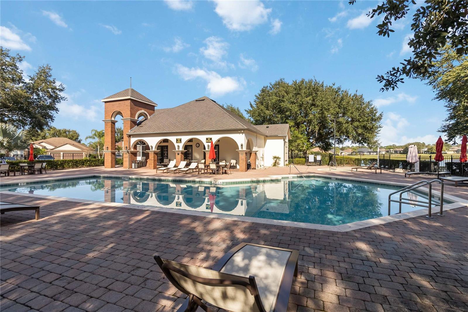 BUCKINGHAM ESTATES - Residential