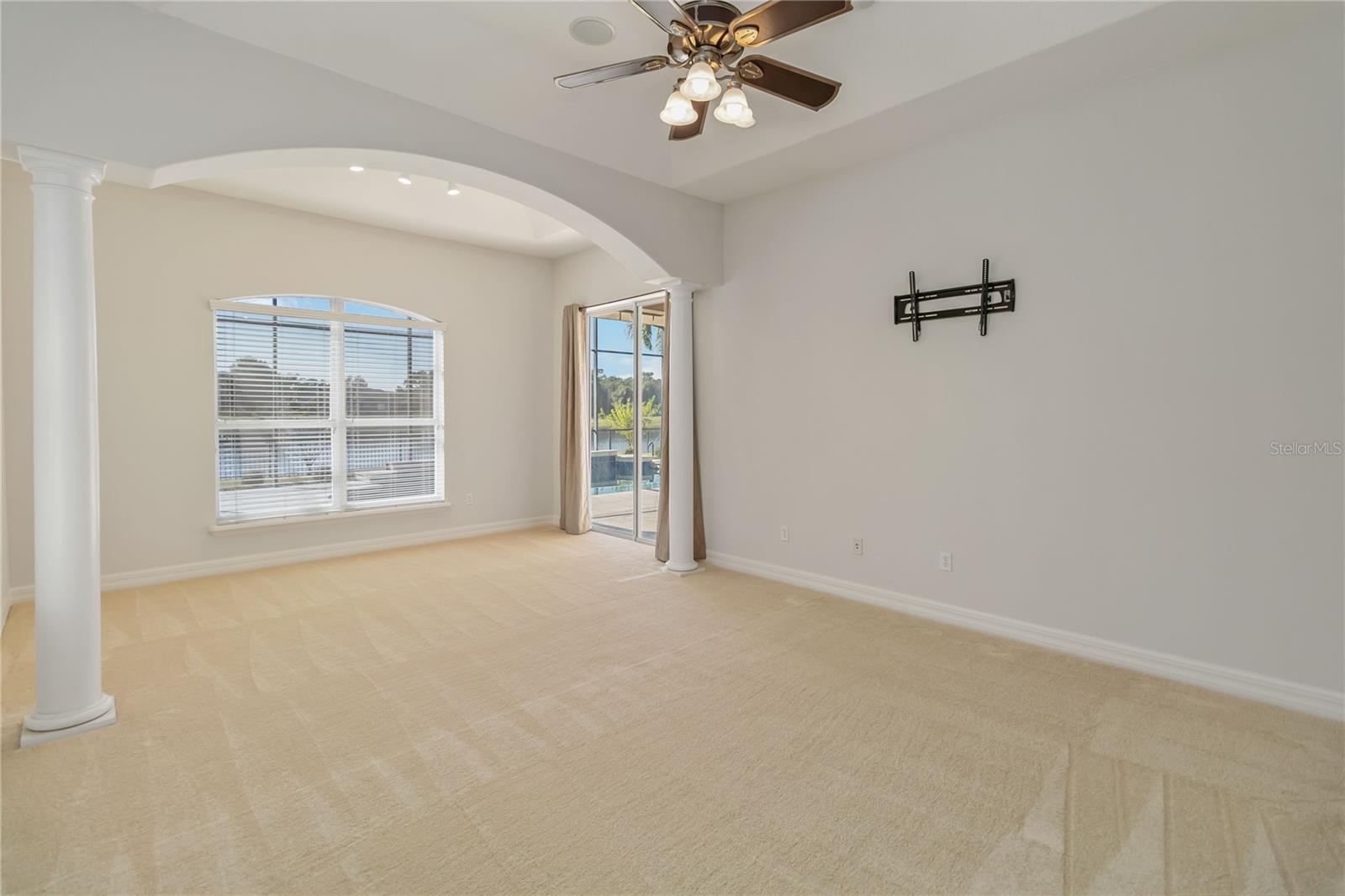 BUCKINGHAM ESTATES - Residential