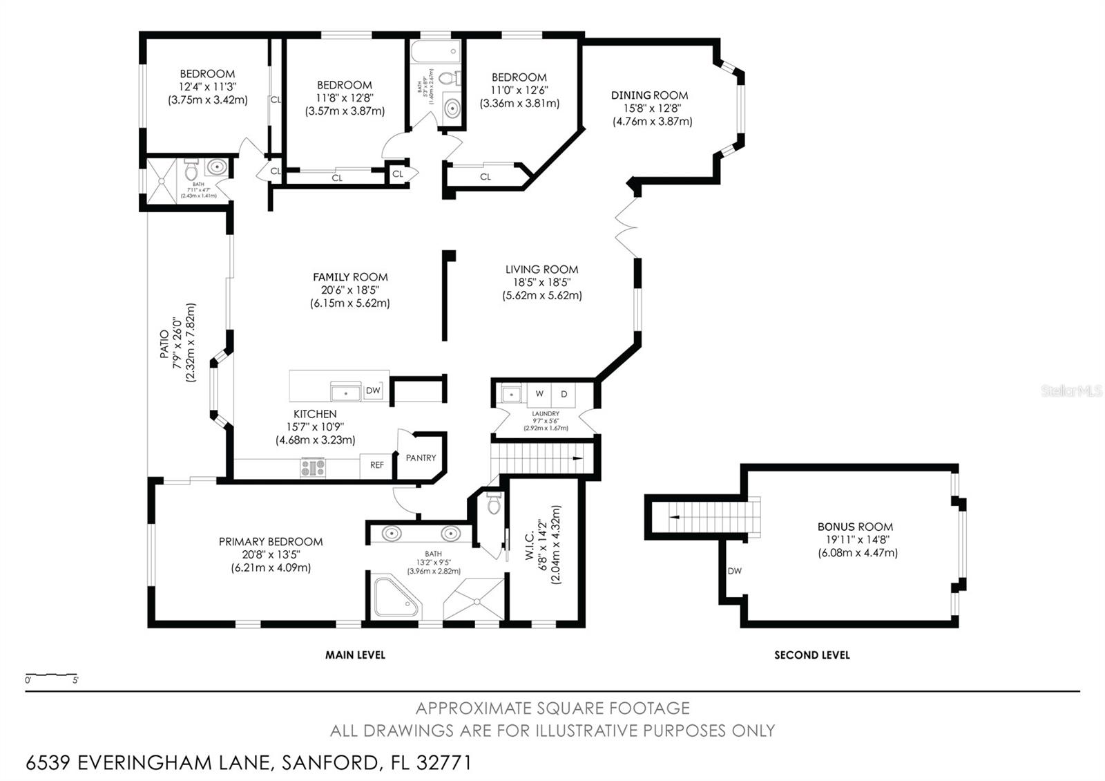 BUCKINGHAM ESTATES - Residential