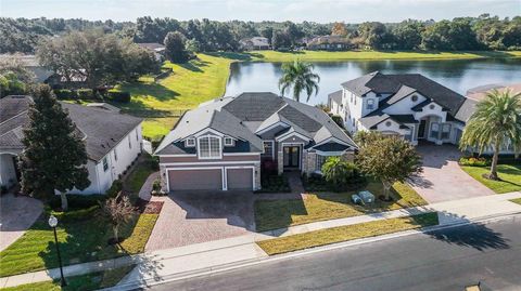 Sanford, Florida 37 6539 EVERINGHAM LANE SANFORD FL 32771