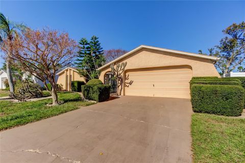 A home in PORT RICHEY