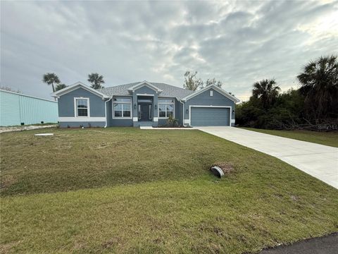 Photo of 13219 Pace Circle, Port Charlotte, FL 33981 (MLS # C7519415)