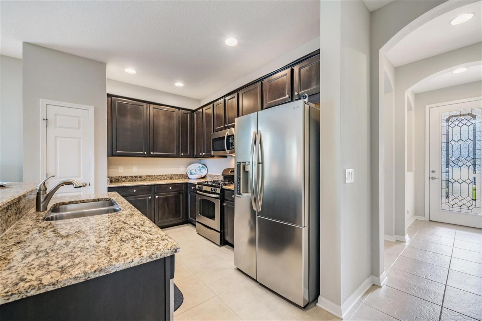 LAKESHORE RANCH PH I - Residential