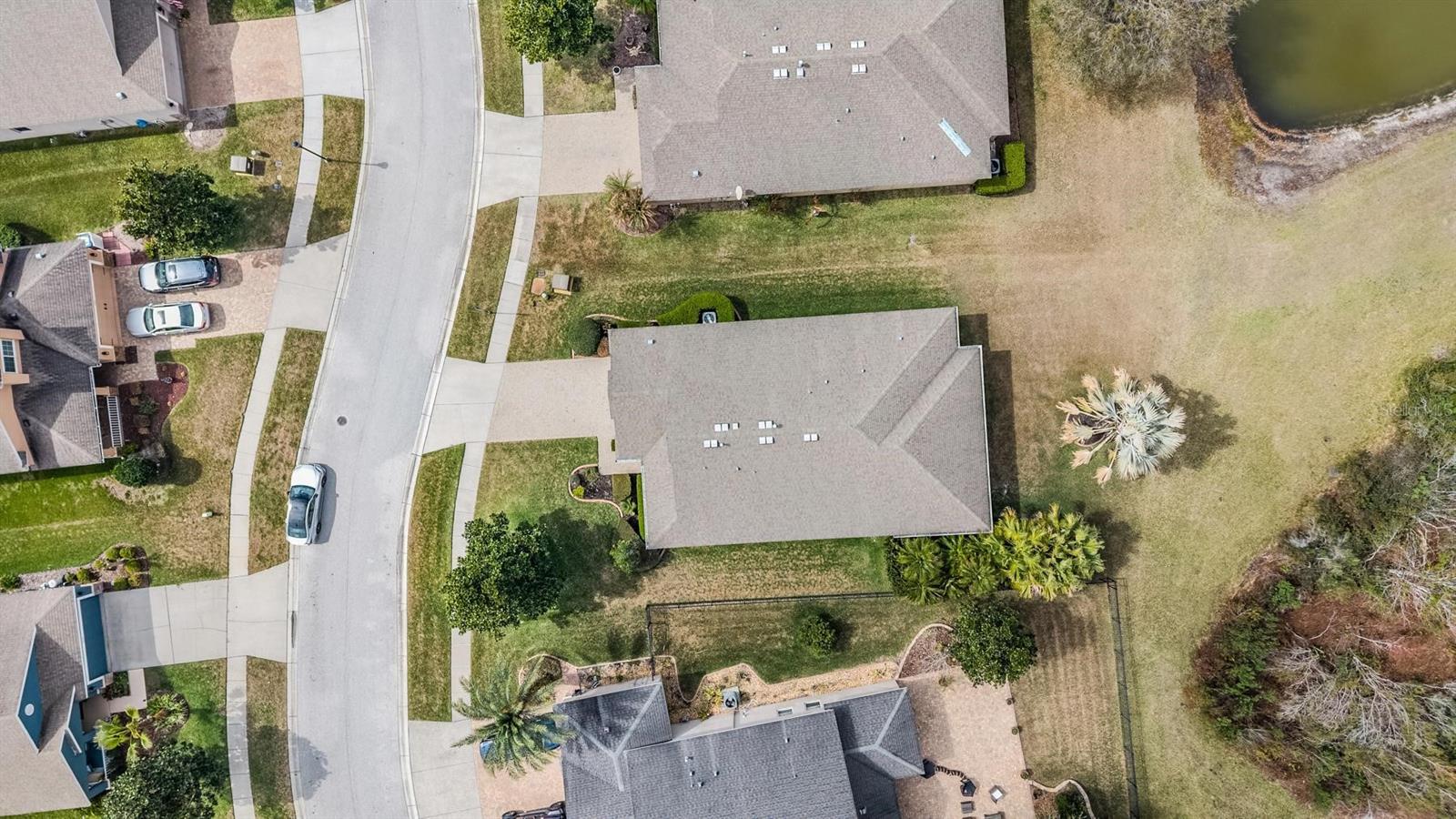 LAKESHORE RANCH PH I - Residential