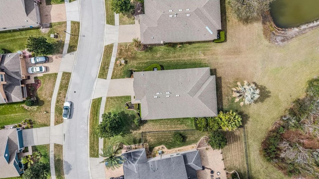 Photo of 19341 Sunset Bay Drive, Land O Lakes, FL 34638 (MLS # TB8479363)