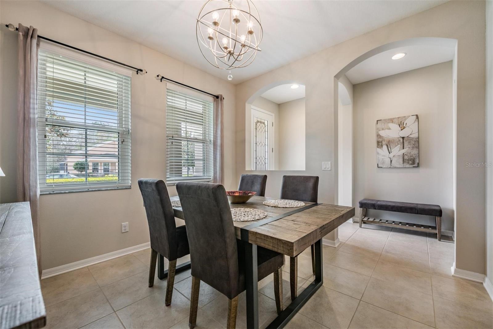 LAKESHORE RANCH PH I - Residential