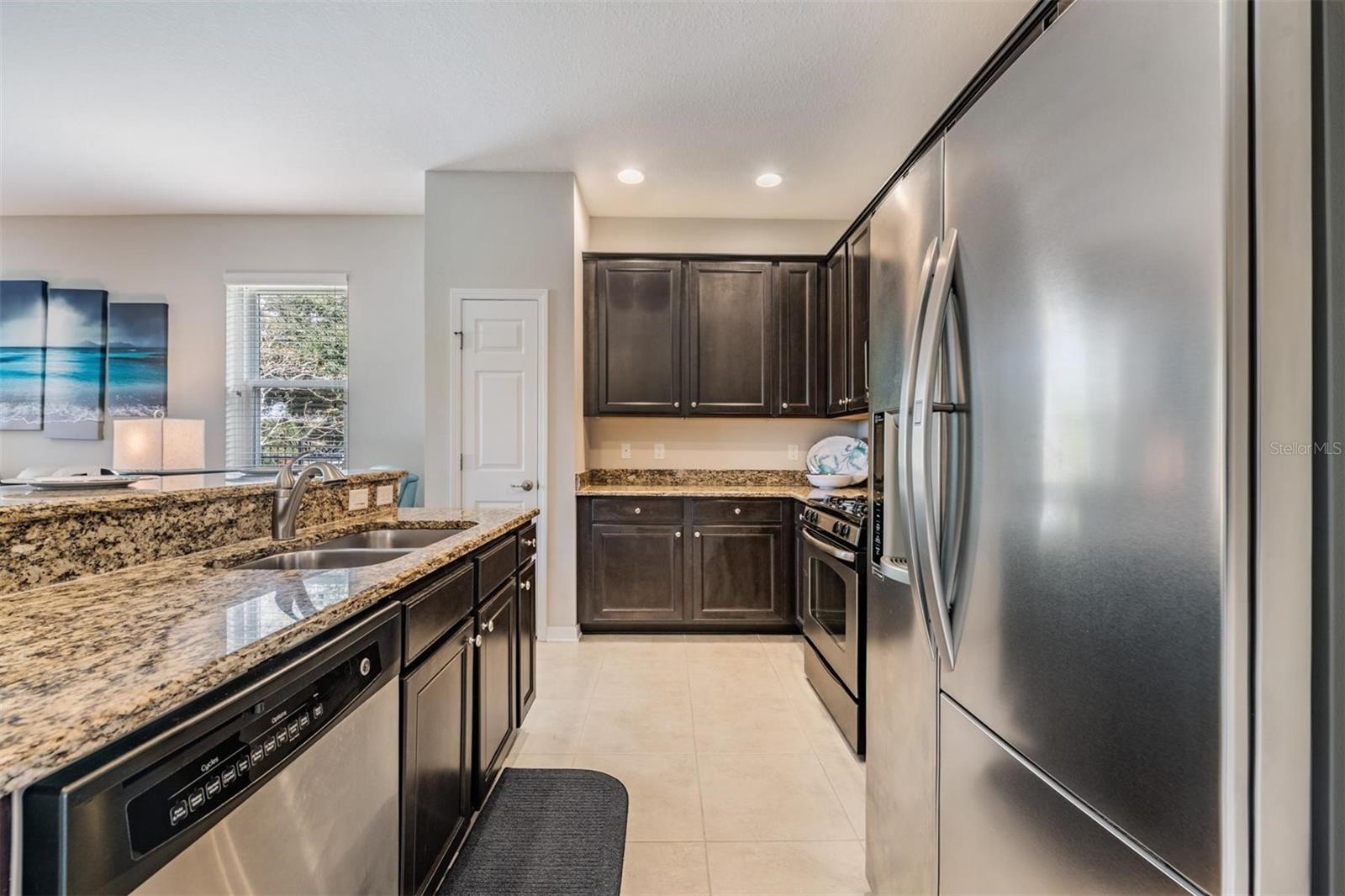 LAKESHORE RANCH PH I - Residential