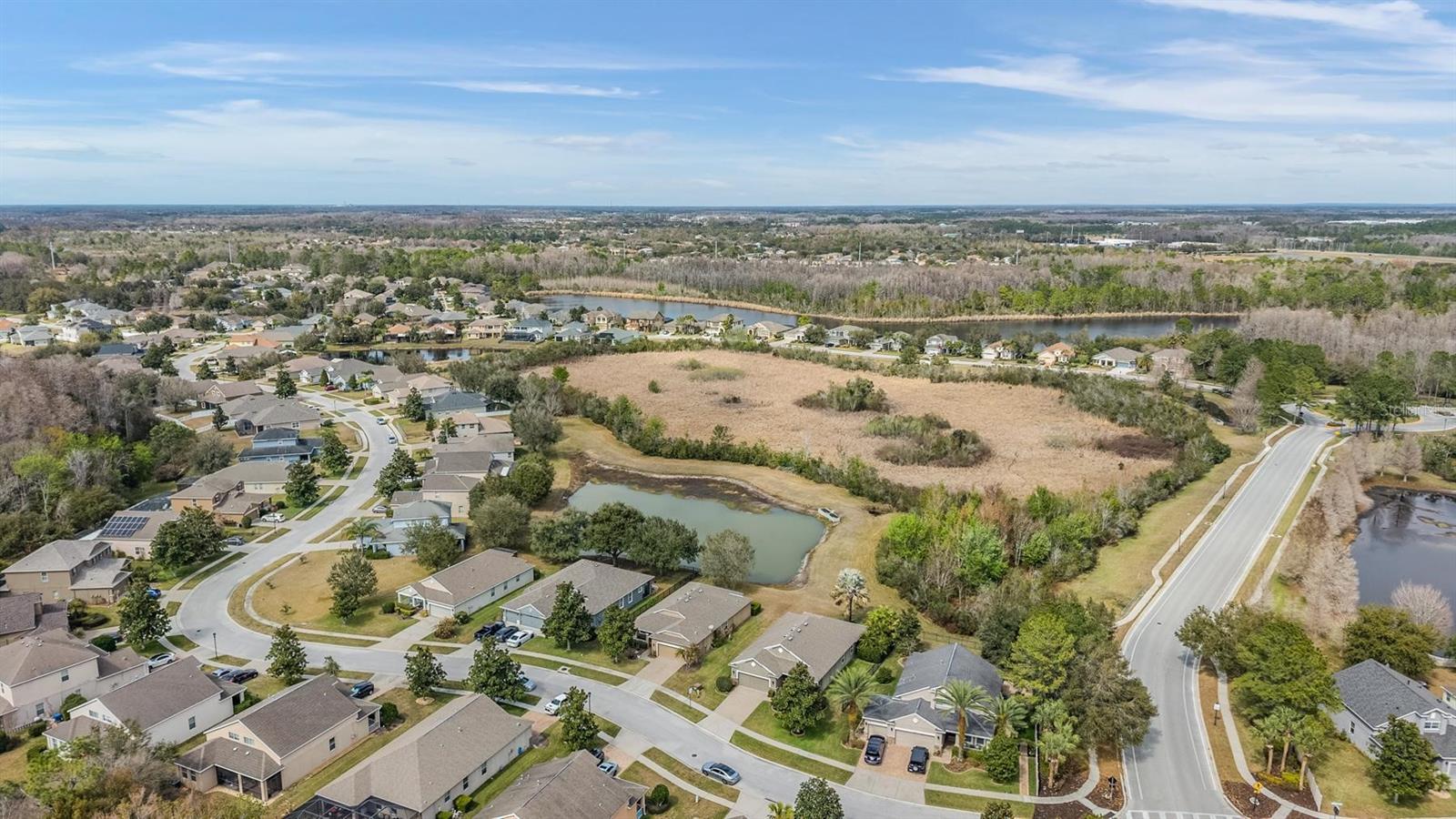 LAKESHORE RANCH PH I - Residential