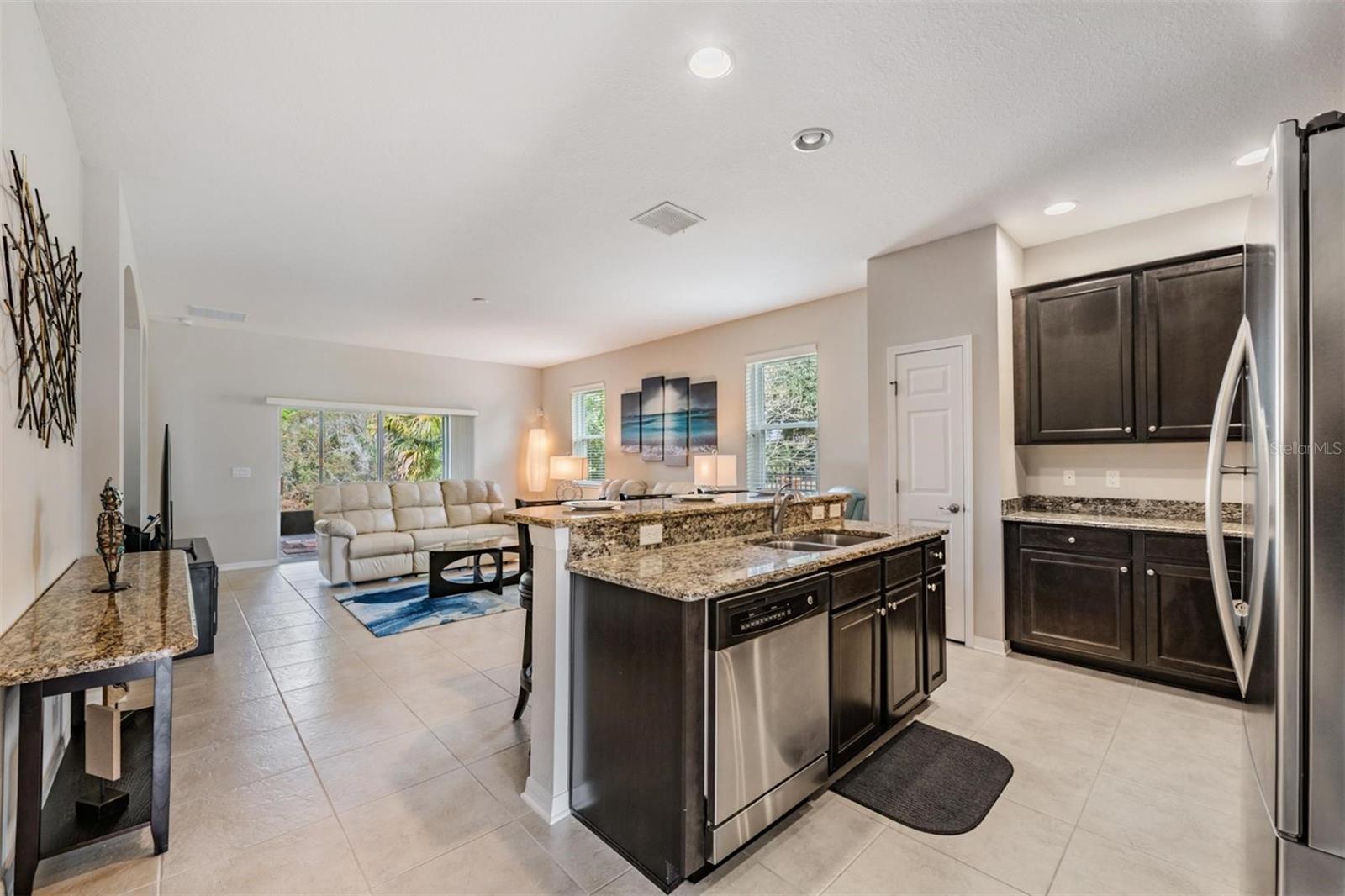 LAKESHORE RANCH PH I - Residential