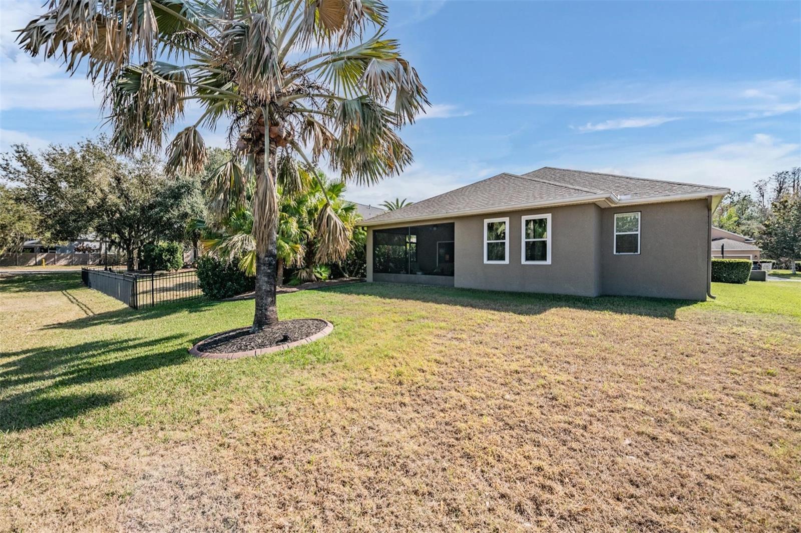 LAKESHORE RANCH PH I - Residential