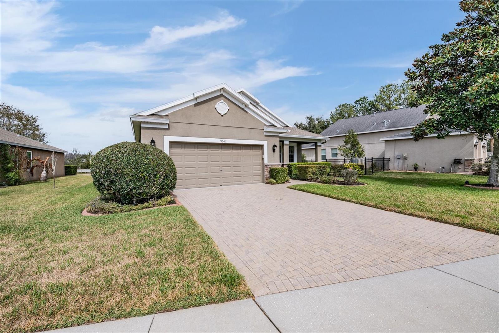 LAKESHORE RANCH PH I - Residential