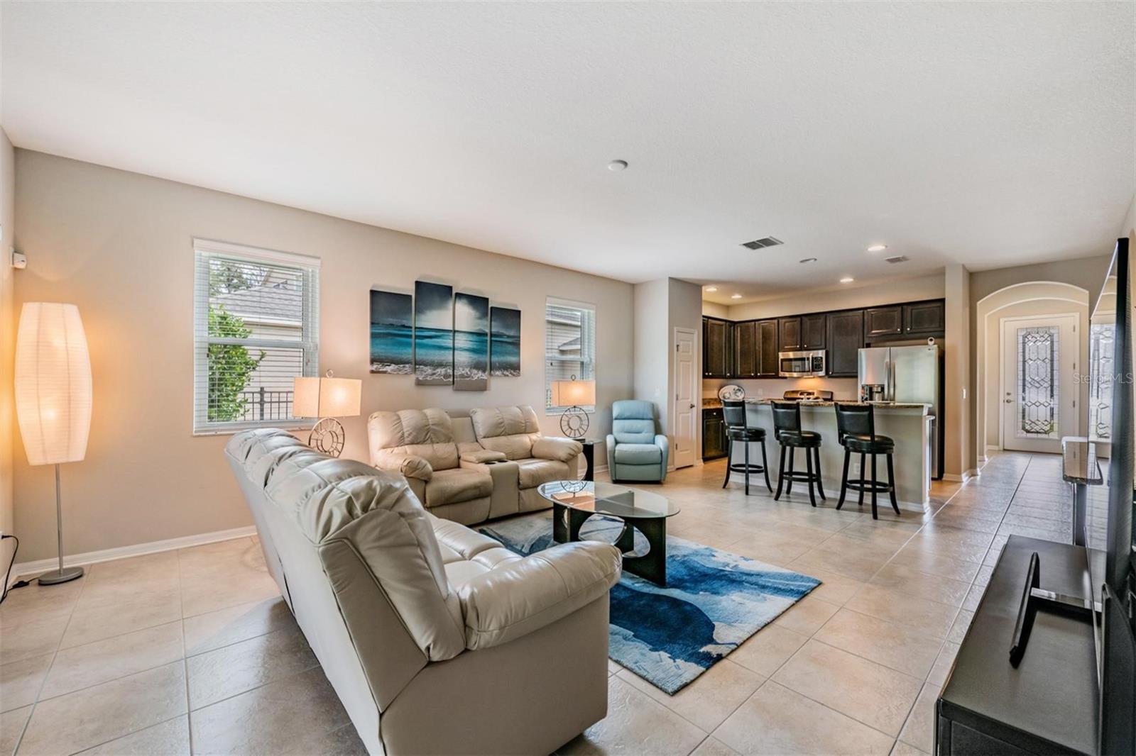 LAKESHORE RANCH PH I - Residential