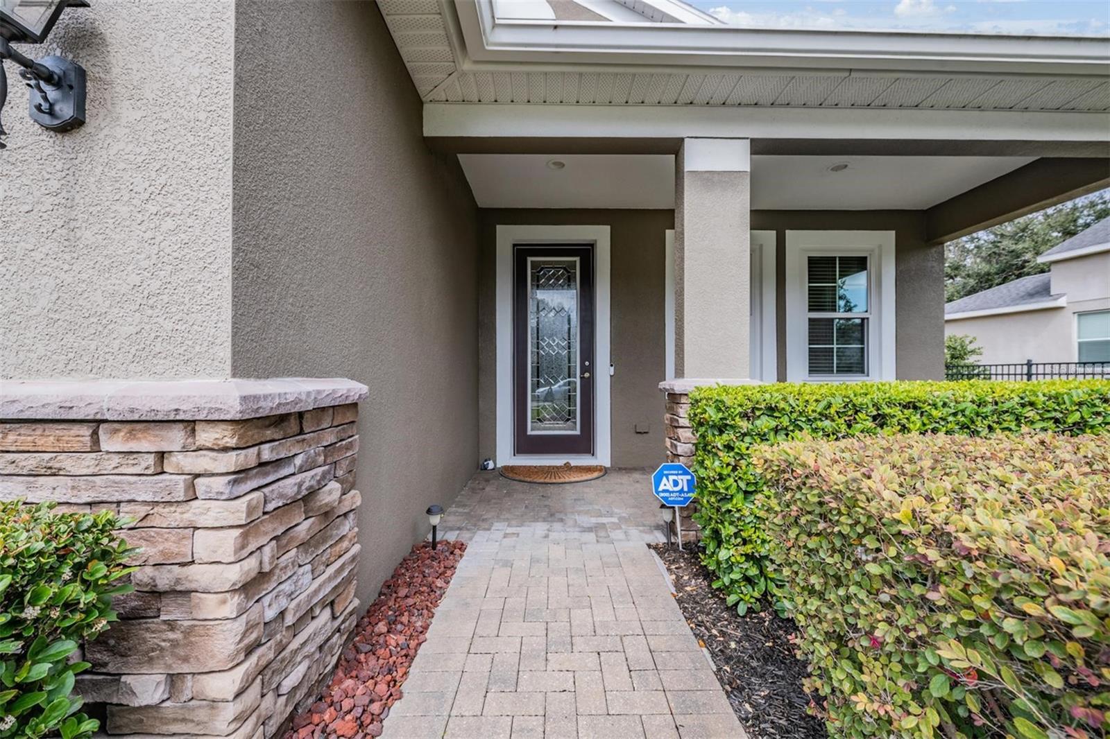 LAKESHORE RANCH PH I - Residential