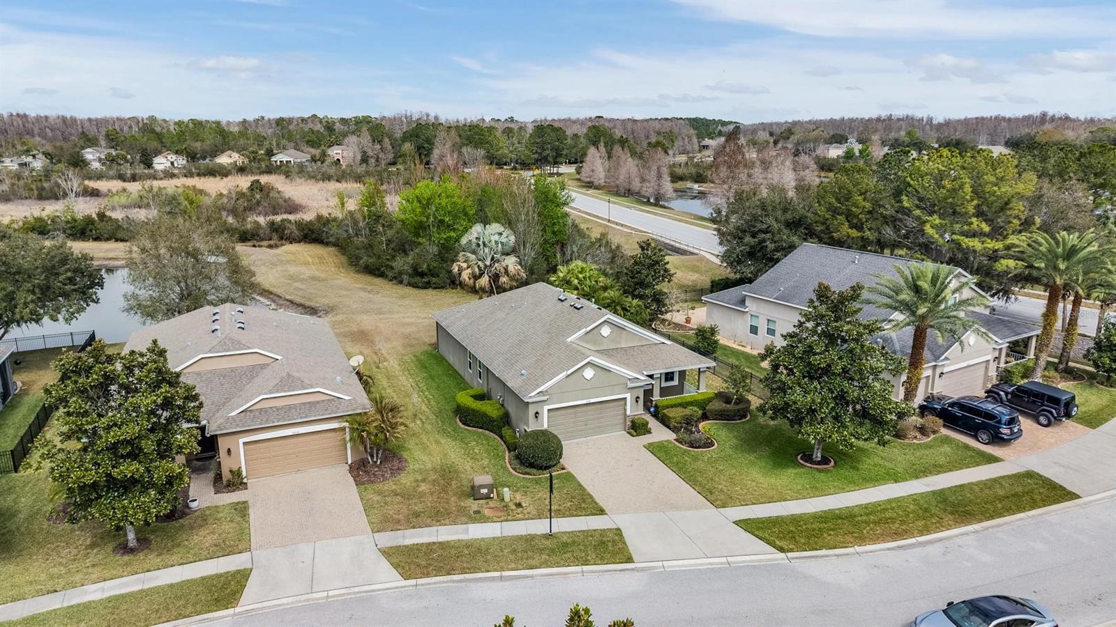 LAKESHORE RANCH PH I - Residential