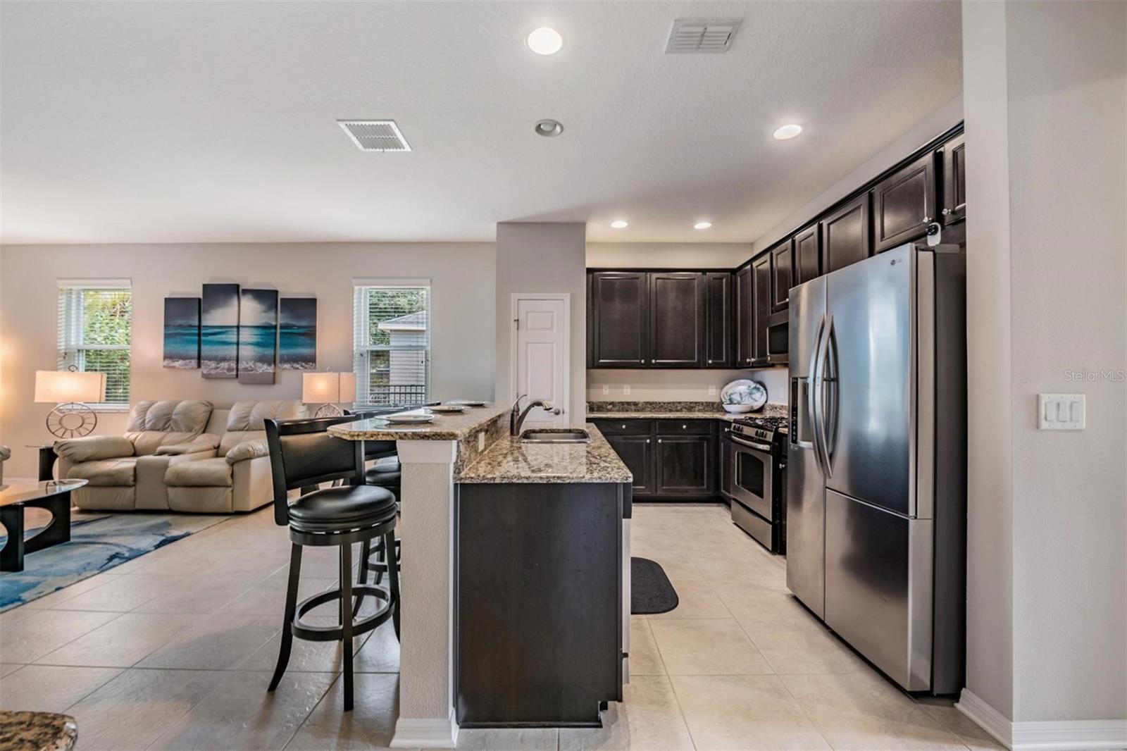 LAKESHORE RANCH PH I - Residential