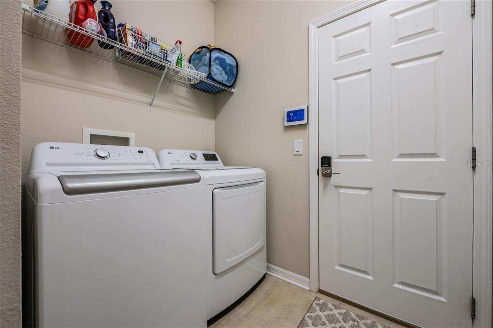 LAKESHORE RANCH PH I - Residential