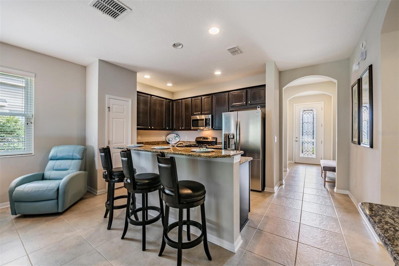 LAKESHORE RANCH PH I - Residential