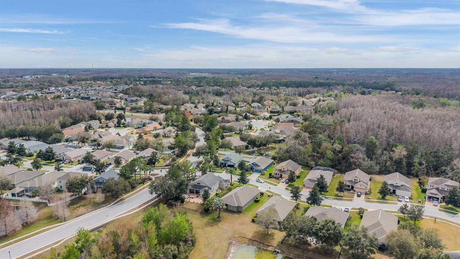 LAKESHORE RANCH PH I - Residential