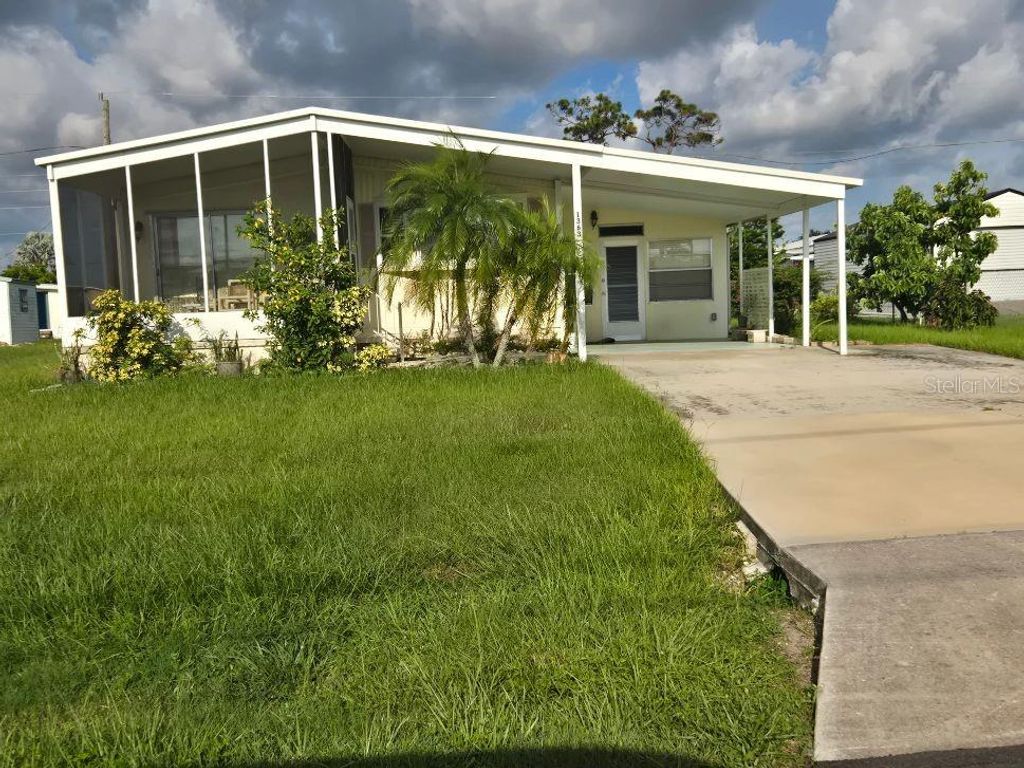 Photo of 1363 Seagull Drive, Englewood, FL 34224 (MLS # D6143234)