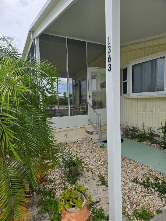 1363 SEAGULL DRIVE