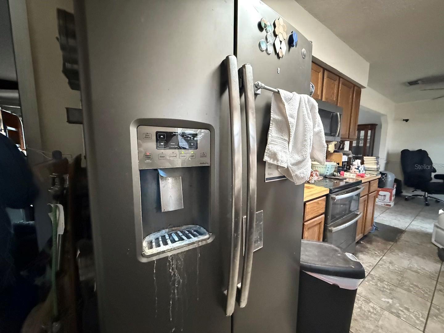 FALCON TRACE - Residential